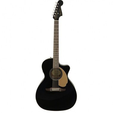 Fender Newporter Player JTB Гитары акустические